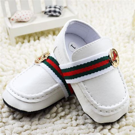 boy gucci shoes for cheap|gucci shoes for baby boy.